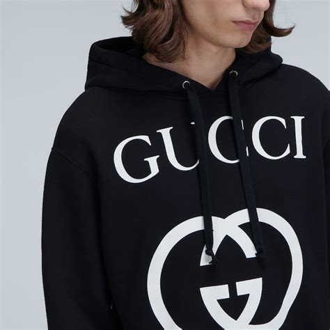 fake gucci hoodie india|authentic gucci hoodie.